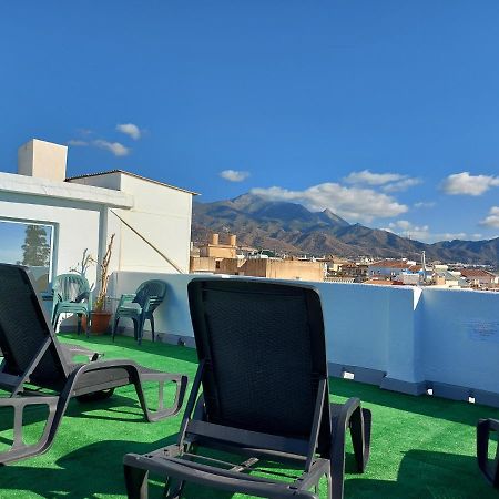 3ºb Escobar Apartamento Nerja Exterior foto