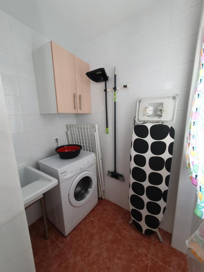 3ºb Escobar Apartamento Nerja Exterior foto