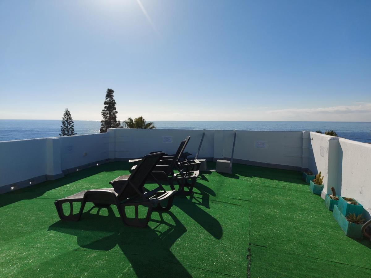 3ºb Escobar Apartamento Nerja Exterior foto