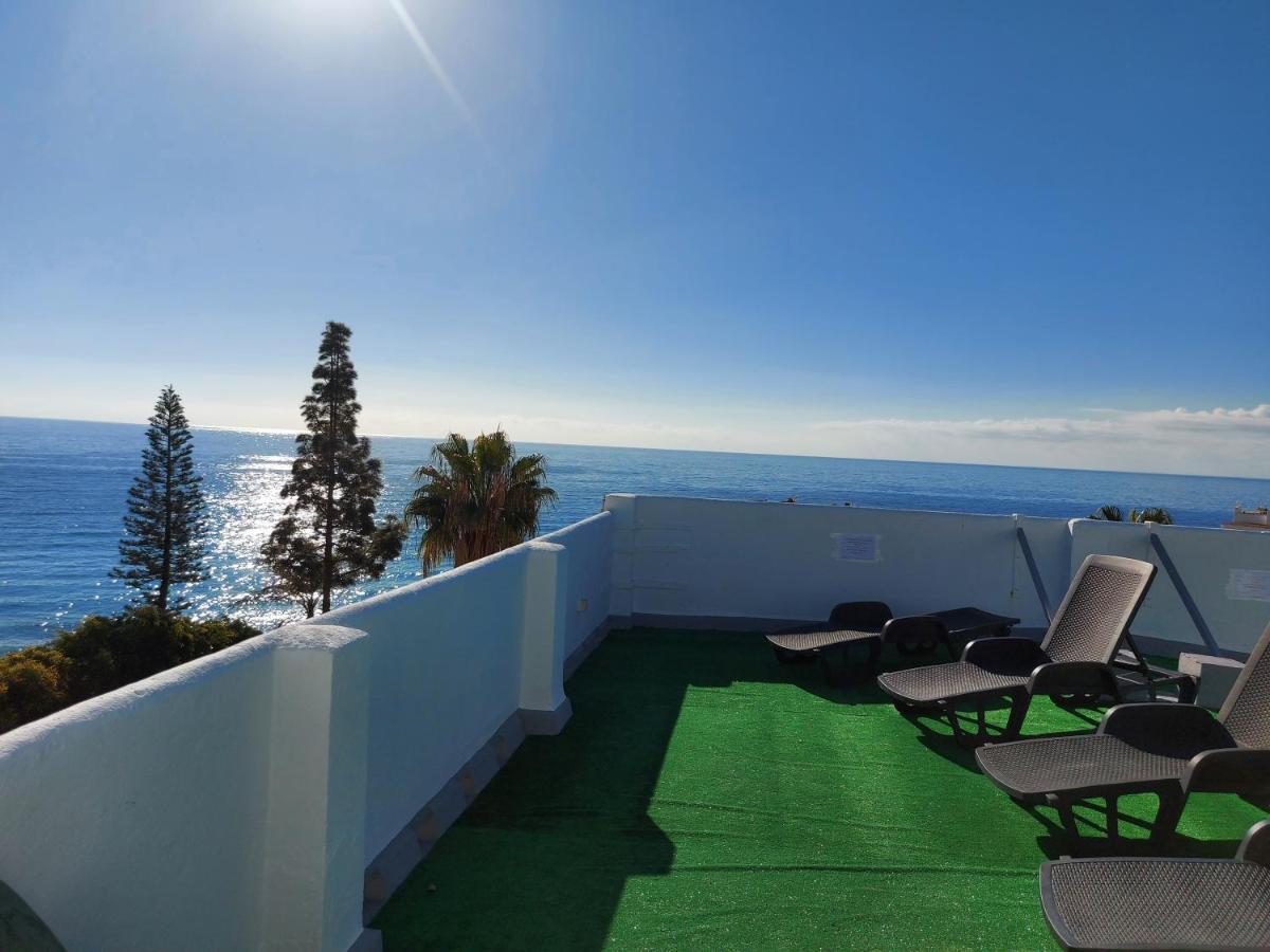 3ºb Escobar Apartamento Nerja Exterior foto