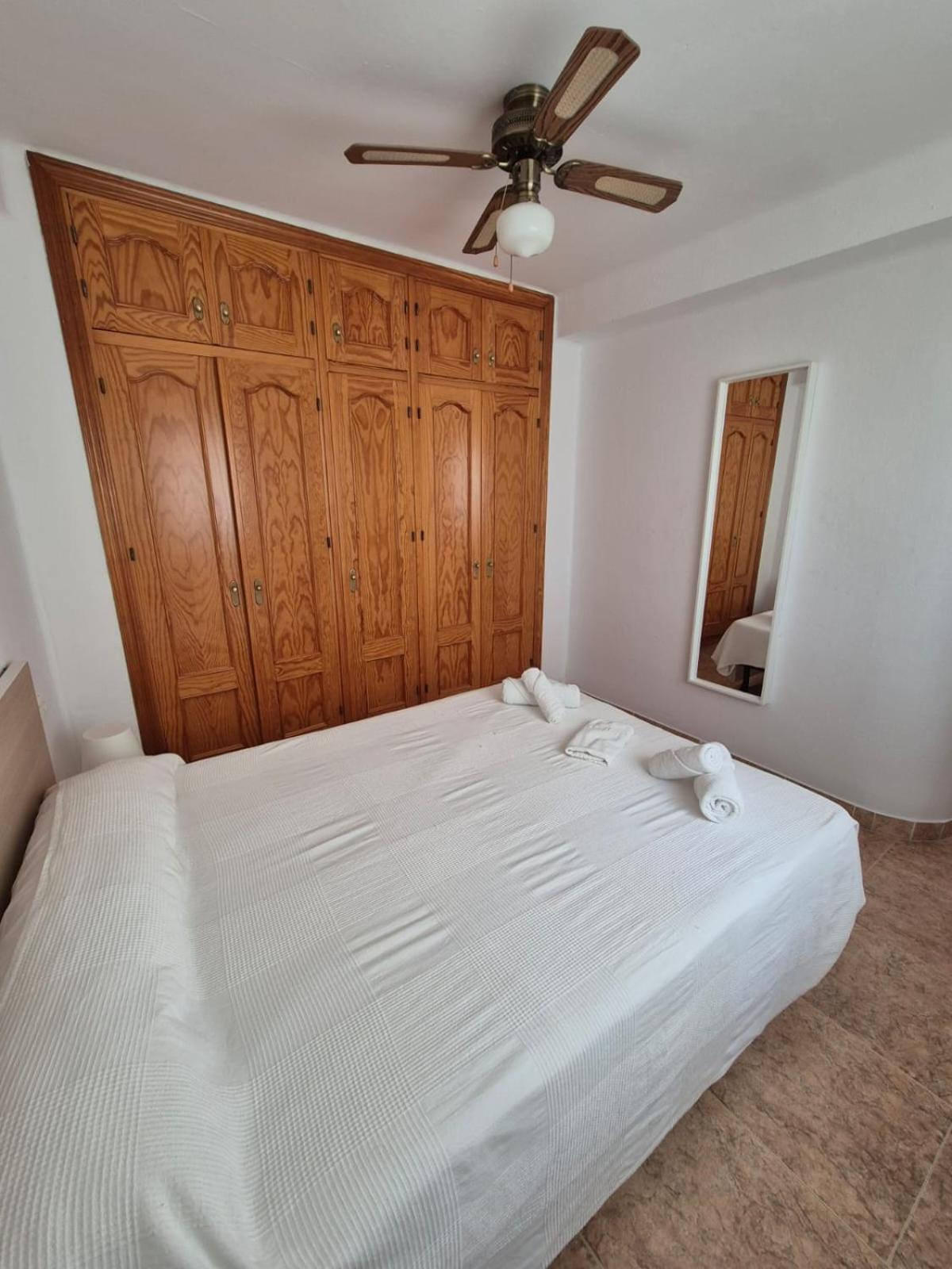 3ºb Escobar Apartamento Nerja Exterior foto