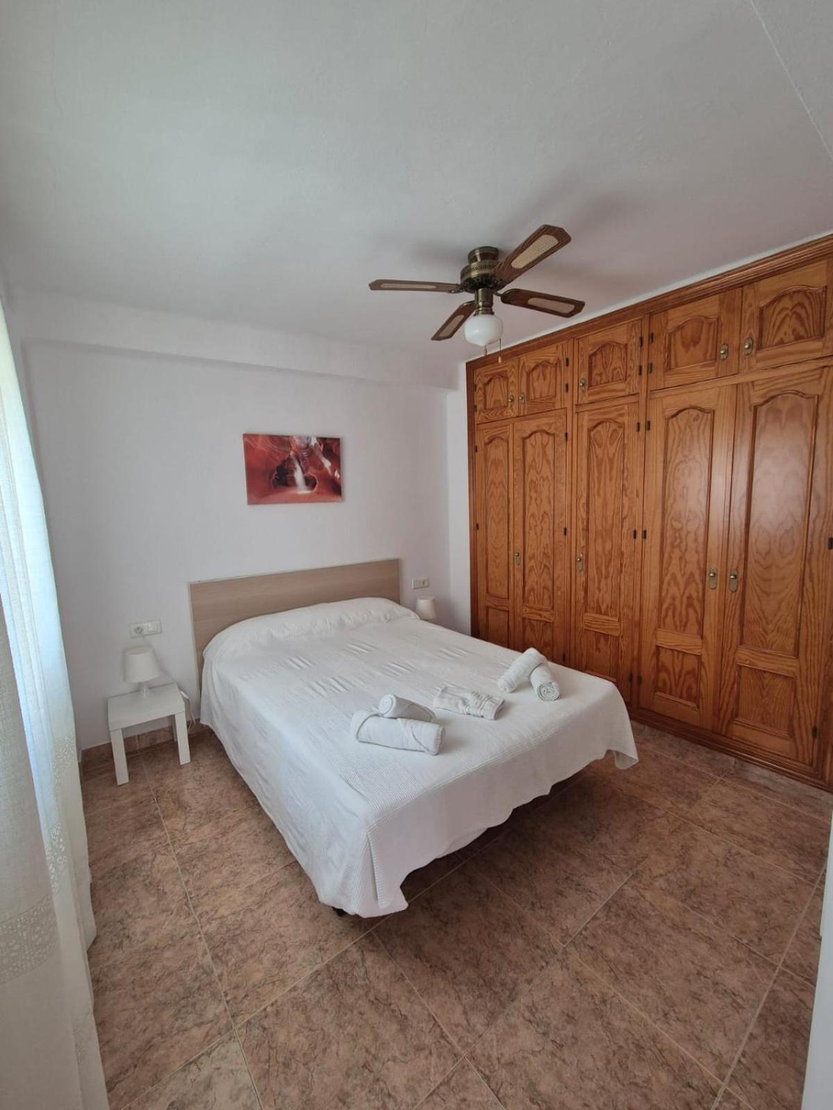 3ºb Escobar Apartamento Nerja Exterior foto