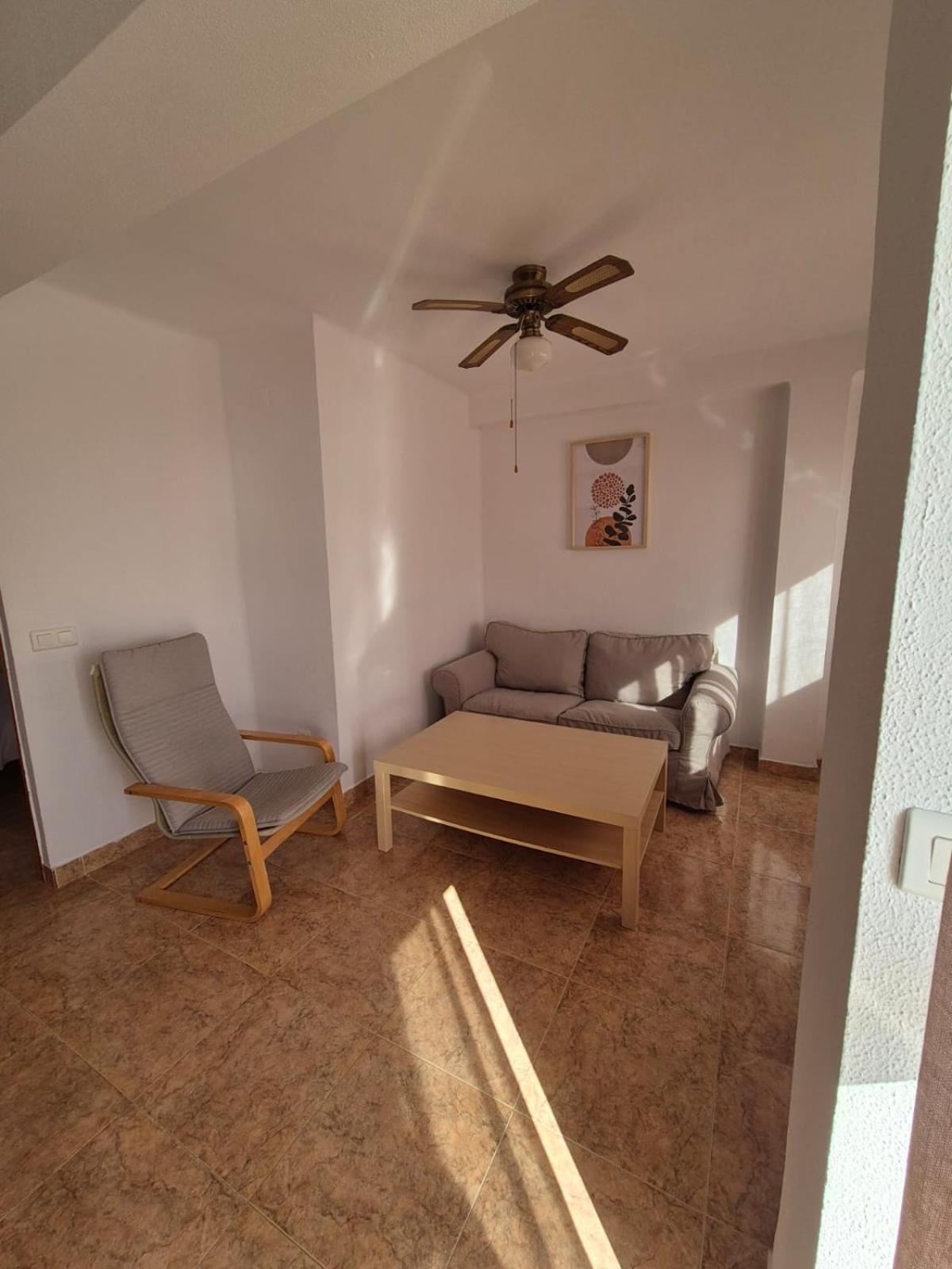 3ºb Escobar Apartamento Nerja Exterior foto