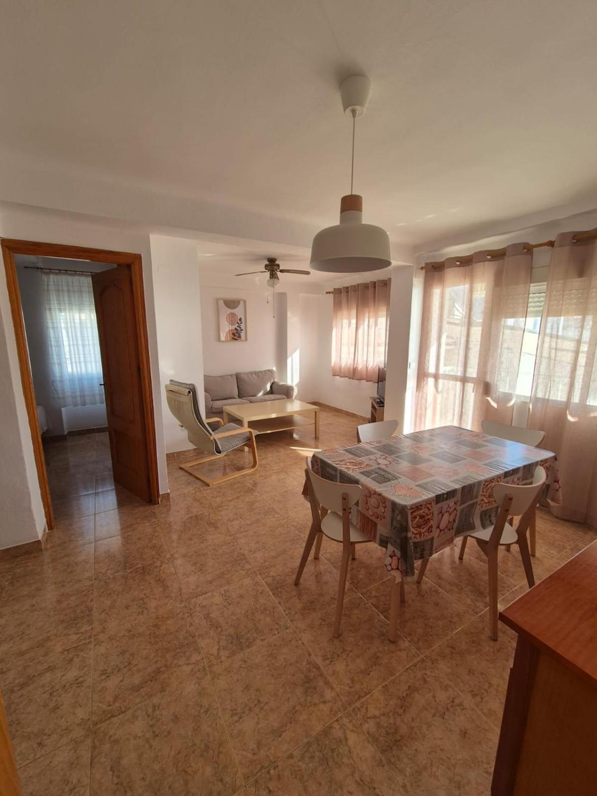 3ºb Escobar Apartamento Nerja Exterior foto