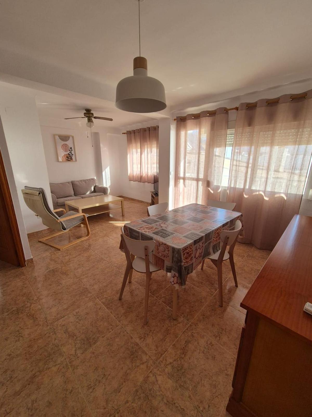 3ºb Escobar Apartamento Nerja Exterior foto