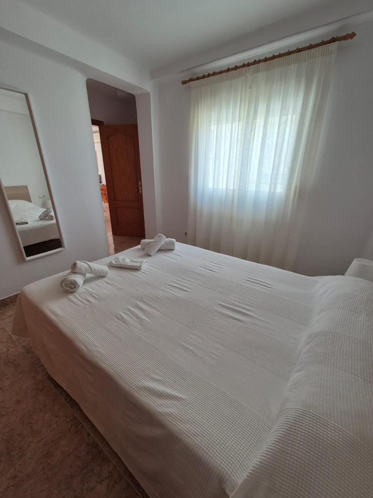 3ºb Escobar Apartamento Nerja Exterior foto